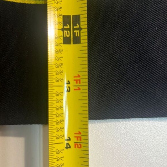 Foo fighters screaming tote bag-NWT - Picture 5 of 5